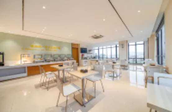 City Comfort Inn (Xinyi Yudu Park store) - 2-Star