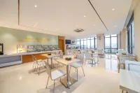 City Comfort Inn (Xinyi Yudu Park store)