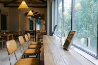 Aomozon Stay·Liuxia Village - bar