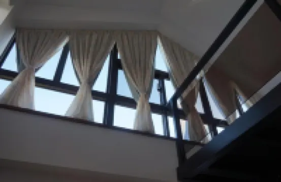 雙黃蛋生活空間