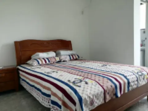 Hongyun Hotel