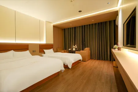 Jiexi Yijia Apartment