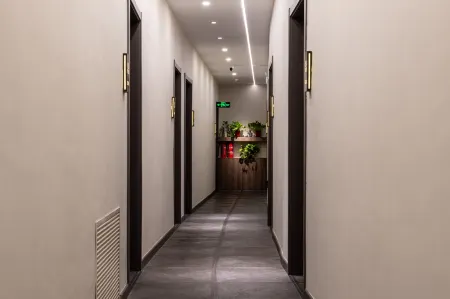 Xigua Homestay Отели рядом с достопримечательностью «Meihekoushi Zhangbai Mountain Botanical Garden»