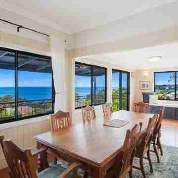 Heritage House Eden Rooms