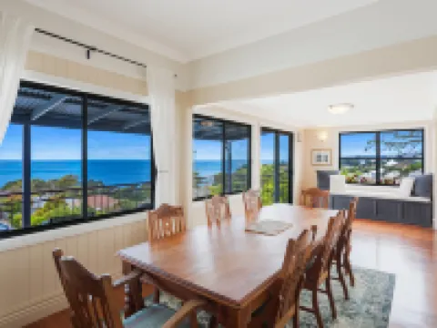 Heritage House Eden Hoteles en Eden