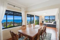 Heritage House Eden Hotels in Eden