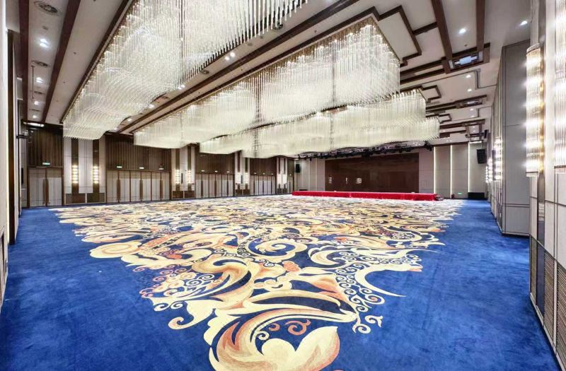 Yinbao Jianguo Hotel photo 5