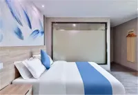 Jingzu Esports Hotel (Yangxi West Lake Branch) Hotels in Yangxi