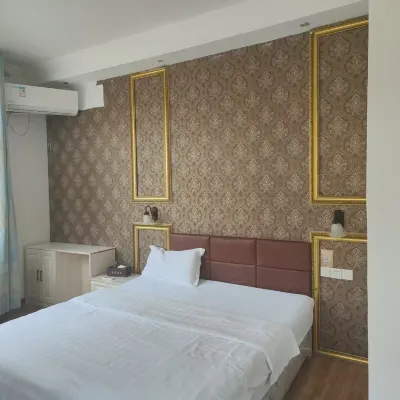 Hechiyu Shang Business Hotel Hotels in de buurt van CPC Hechi Committee Party School