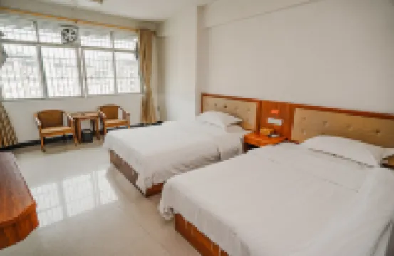 Heping Xijiao Hotel - Homestays