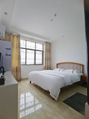 Xichang Youjia Homestay
