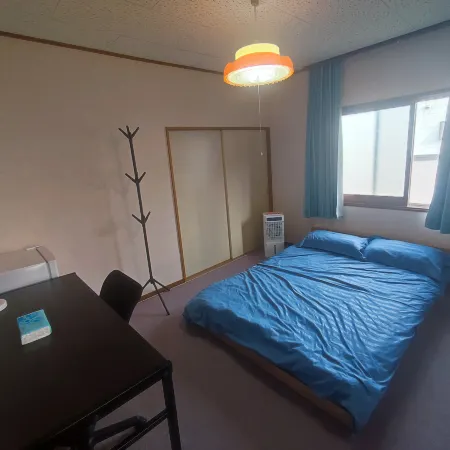 Moio Homestay