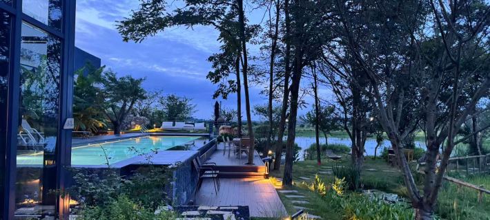 Ruoyin Xiangshe Hotel Hotels in Anshun