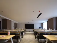 Shenyang North East Asia Hotel 선양 호텔