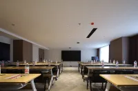 瀋陽NEASIA東北亞大飯店（醫大一院瀋陽站太原街店） 瀋陽住宿飯店