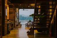 Suneta Hostel Chiangkhan Các khách sạn gần Kaeng Khut Khu