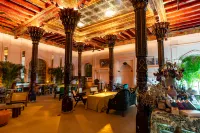 Silk Road Promise Homestay（Ancient City of Kashgar) - 5-Star
