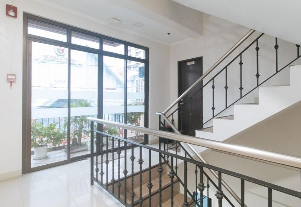 Propiedad Residences Makati