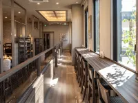 Hotel Route Inn Imabari - petit déjeuner