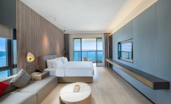 Ramada By Wyndham HuiZhou Double Moon Bay