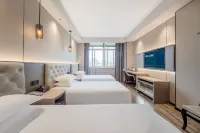 Home Inn Select (Wenling Hengfeng Branch)