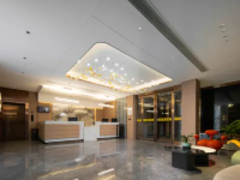 星園酒店(方城縣吳府大道店) 方城酒店