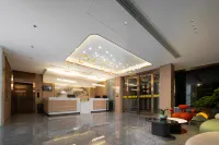 Xingyuan Hotel (Fangcheng County Wufu Avenue)