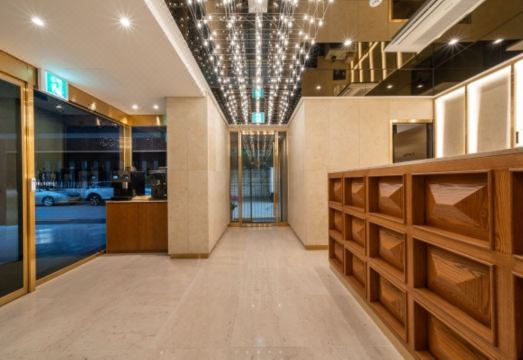 의정부 스타 호텔의 깔끔한 객실