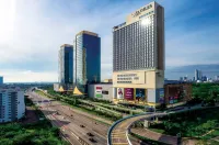 Mosaic Southkey by YJ