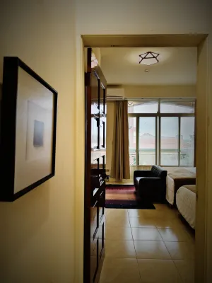 INN THE LAZY Hotel a Kinmen Airport