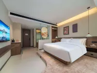 千年走衛城文創飯店（鼓樓店） 中衛住宿飯店