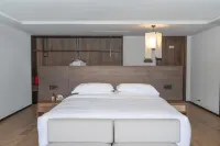 Qisu · Daomeng Kongjian Homestay (Congjiang Jiabang Terraced Fields Scenic Area Branch - balcony