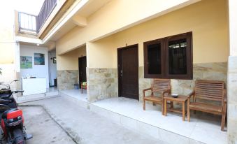 Brown Sugar Homestay