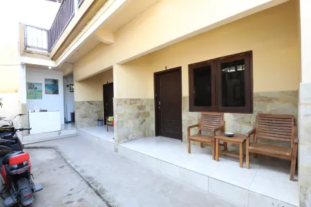 Brown Sugar Homestay Отели рядом с достопримечательностью «Gili Trawangan Turtle Hatchery»