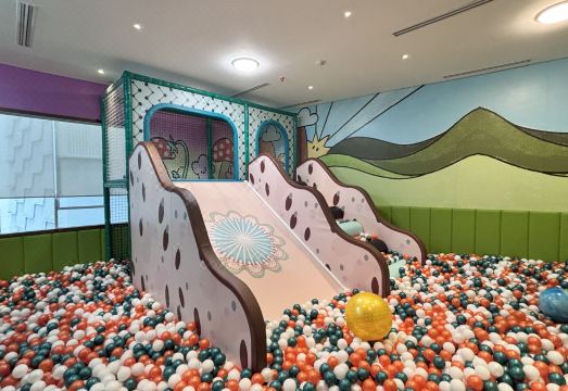 1. 모리세이 서비스..