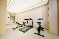 Magnotel Hotel (Guilin Railway Station Xiangshan Scenic Area)