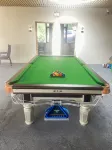 WenchengWildLuxury Hotel