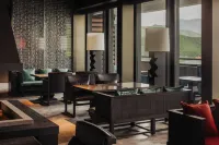 Design Hotels The ArcadiaPlace, Lugu Lake - breakfast