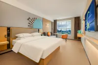 Urban Convenience Hotel (Ezhou Guanyinge Park Sun Quan Square Branch)