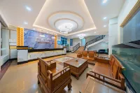 Guangning Jianhong Bussiness Hotel Các khách sạn ở Quảng Ninh