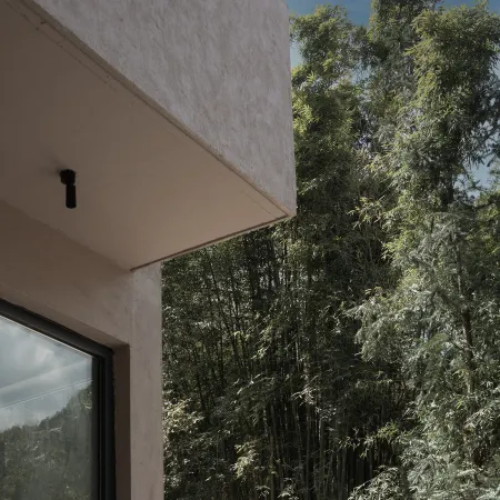 Jojen Zhujian Homestay (Pingyang Huaixi)