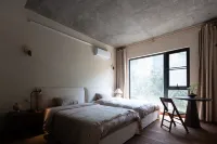 Jojen Zhujian Homestay (Pingyang Huaixi)