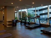 Workers Hotel Daejeon by Aank Hotels near المعهد الكوري المتقدم للعلوم والتكنولوجيا