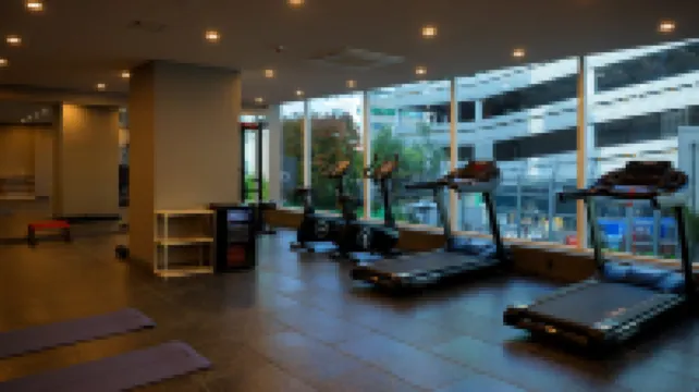 워커스 호텔 대전 by 아늑