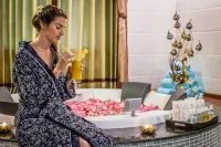 Empress Residence Resort and Spa - Varme kilder