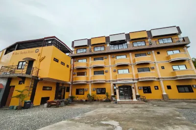 Sea Urchin Hotel near Hundred Islands Hotels near Hundred Islands
