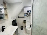 Baimei Loft Apartment Hotel (Nanchang Fushan Avenue Baigang Subway Station)