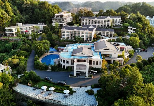 Valleycreek Villa