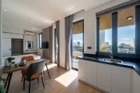 Sam Hotel & Apartment Da Nang