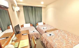 Matsue Universal Hotel